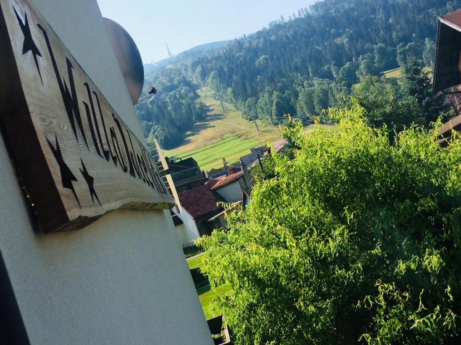 Gasthof Dolce Szczyrk