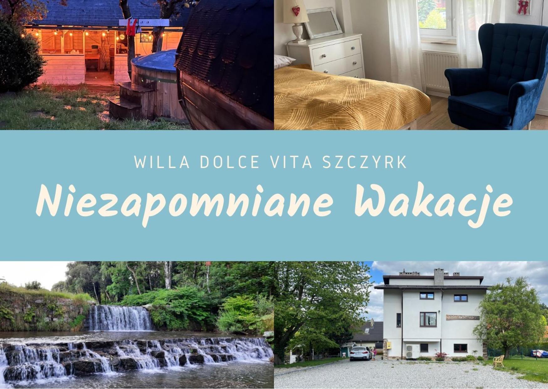 Gasthof Dolce Szczyrk